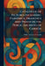 Catalogue of Pictures Including Paintings, Drawings and Prints in the Public Archives of Canada by Public Archives of Canada