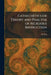 Cathechetics or Theory and Practise of Religious Instruction by M. Reu
