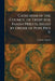 Catechism of the Council of Trent for Parish Priests, Issued by Order of Pope Pius V by Catholic Church