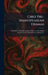 Chief Pre-Shakespearean Dramas: A Selection of Plays Illustrating the History of the English Drama From Its Origin Down to Shakespeare by Boston Houghton Mifflin Co