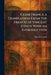 Cesar Franck a Translation From the French of Vincent D'Indy With an Introduction by Rosa Newmarch