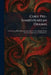 Chief Pre-Shakespearean Dramas: A Selection of Plays Illustrating the History of the English Drama From Its Origin Down to Shakespeare by Boston Houghton Mifflin Co