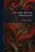 The Chief British Dramatists by Brander Matthews