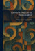 Chinese Political Philosophy by William Sumner Appleton Pott