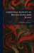 Christmas Budget of Recitations and Plays by Arthur Howard Strouse