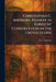 Christopher C. Andrews, Pioneer in Forestry Conservation in the United States by C. C. Andrews