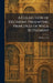 A Collection of Decisions Presenting Principles of Wage Settlement by Herbert Feis