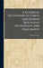 A Classical Dictionary of Greek and Roman Biography Mythology and Geography by William Smith