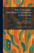 The Columbia University Course in Literature: The Great Literature of Small Nations by John W. Cunliffe, Han The Younger Holbein