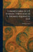 Commentaria in I. P. Summae Theologicae S. Thomas Aquinatis, O. P. by H. Buonpensiere