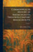 Commonwealth History of Massachusetts: Twentieth Century Massachusetts by Albert Bushnell Hart