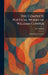 The Complete Poetical Works of William Cowper: Oxford Edition - Leather by H. S. Milford