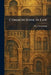 Common Sense in Law by Paul Vinogradoff