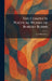 The Complete Poetical Works of Robert Burns by Lord Rosebery