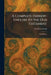 A Complete Hebrew-English to the Old Testament: Fifth Edition by Karl Feyerabend
