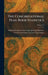 The Congregational Year-Book Statistics by National Council of the Congregationa