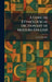 A Concise Etymological Dictionary of Modern English by Ernest Weekley