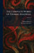 The Complete Works of Thomas Shadwell by Thomas Shadwell, Montague Summers