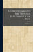 A Concordance to the "Historia Ecclesiastica" of Bede by P. F. Jones