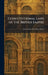 Constitutional Laws of the British Empire by Leonard Le Marchant Minty