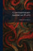 Contemporary American Plays by Arthur Hobson Quinn