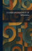 Correspondence of Spinoza by A. Wolf