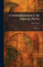Correspondence of Samuel Pepys: 1662-1679 by J. R. Tanner