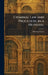 Criminal Law and Procedure in a Nutshell by Marston Garsia