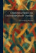 Conversations on Contemporary Drama by Clayton Meeker Hamilton