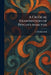 A Critical Examination of Psycho-Analysis by A. Wohlgemuth