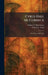 Cyrus Hall McCormick: Seed-Time, 1809-1856 by William T. Hutchinson, William E. Dodd