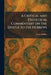 A Critical and Exegetical Commentary on the Epistle to the Hebrews by James Moffatt