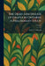 The Dead Arm Disease of Grapes in Ontario: A Preliminary Study by Leslie C. Coleman