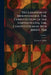 The Declaration of Independence, The, Constitution of the United States, The, Constitution of New Jersey by Chester F. Miller