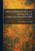 David Hartley, M.p. An Advocate of Conciliation 1774-1783 by George Herbert Guttridge