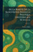 de la rarete de la basiotripsie daans la pratique obstetricale actuelle by Various