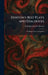 Denton's Best Plays and Dialogues: The Happy Book of Stageland by Clara Janetta Fort Denton