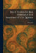 Deux Textes De Bar Hebraeus Sur Mahomet Et Le Qoran by M. F. Nau