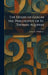 The Desire of God in the Philosophy of St. Thomas Aquinas by James E. O'Mahony
