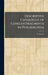 Descriptive Catalogue of Genizah Fragments in Philadelphia by B. Halper