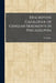 Descriptive Catalogue of Genizah Fragments in Philadelphia by B. Halper