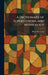A Dictionary of Superstitions and Mythology by Biren Bonnerjea