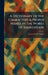 A Dictionary of the Characters & Proper Names in the Works of Shakespeare by Francis Griffin Stokes