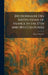 Dictionnaire Des Institutions of France in the 17th and 18th Centuries by Marcel Marion