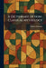 A Dictionary of Non-Classical Mythology by Marian Edwardes