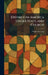 Divorce in America Under State and Church by Walker Gwynne