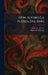 Don Alvaro La Fuerza Del Sino by Calvert J. Winter, Edwin B. Williams