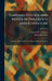 Harvard Studies and Notes in Philology and Literature: The Don Carlos Theme: The Russian Primary Chronicle by Frederick W. C. Lieder, Samuel H. Cross