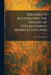 Documents Illustrating the History of Civilization in Medieval England by R. Trevor Davies