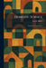 Domestic Science: Principles and Application by Pearl L. Bailey